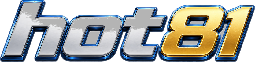 hot81 logo